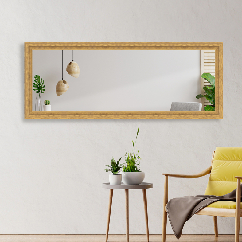 Veerle Full Length Mirror