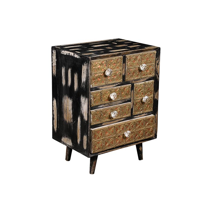 Karyme Chest Of Drawers 