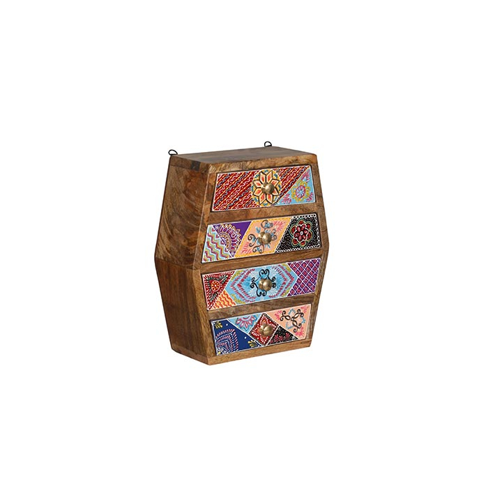Shaden Chest Of Drawers 