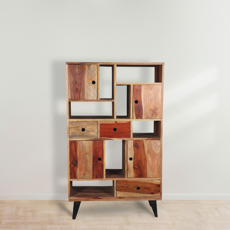 Nibras Display Shelf 