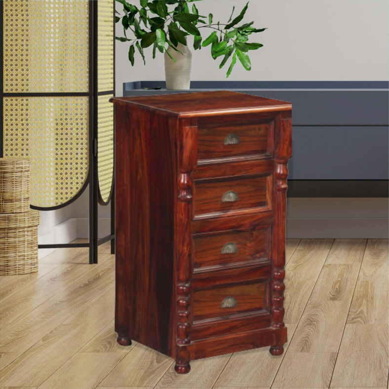Qailah Chest Of Drawers 