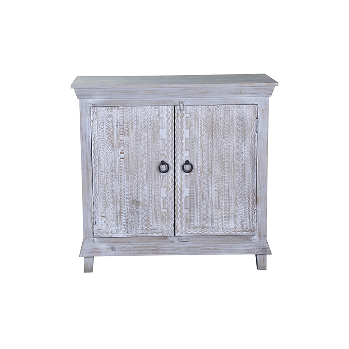 Djamila Carved Sideboard