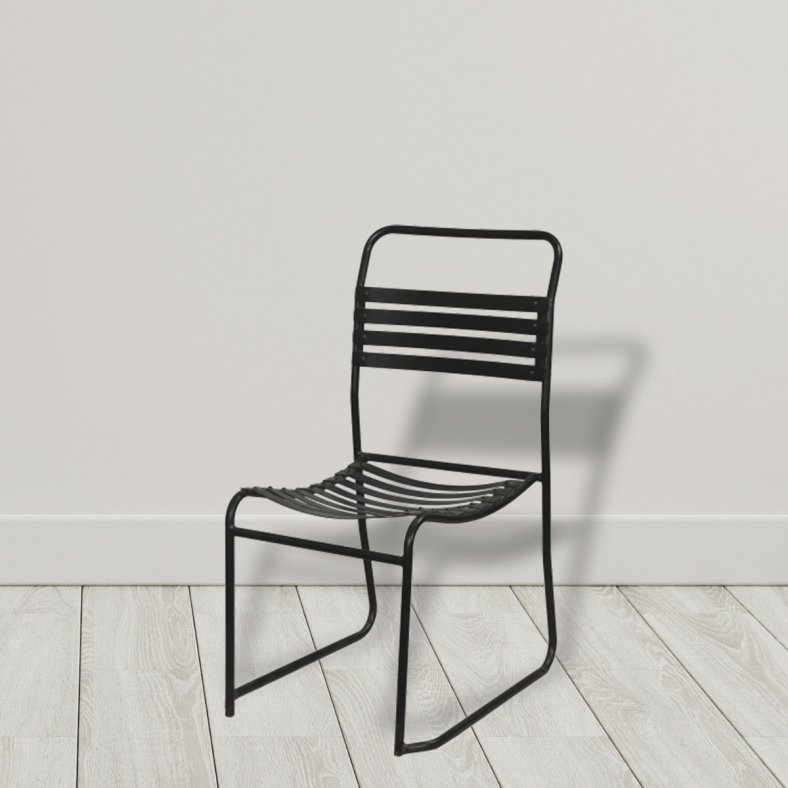 Jabir Café Chair