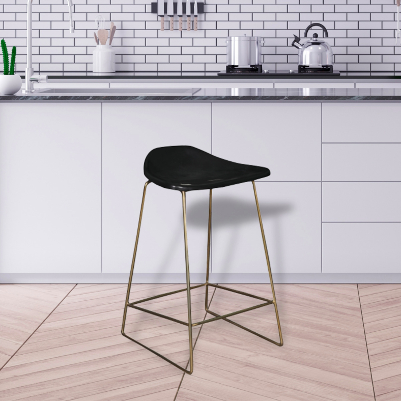 Kahlil Bar Chair