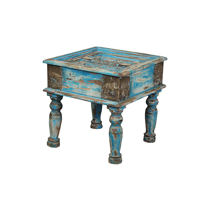 Hagne End Table