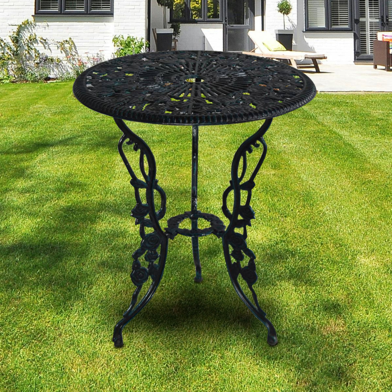 Jago Patio Table