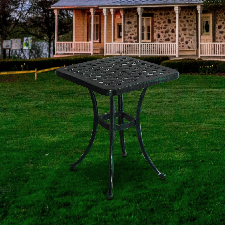 Eulalie Patio Table