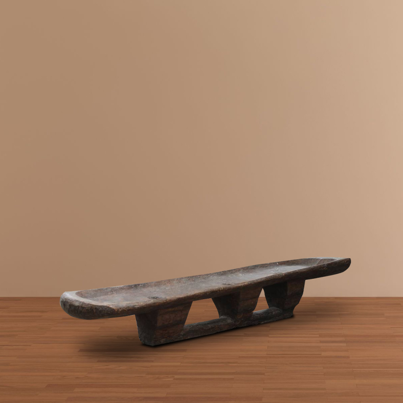 Carmine Naga Dining Table
