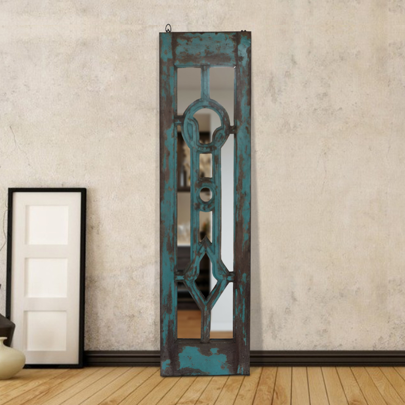 Barbora Wooden Wall Panel 