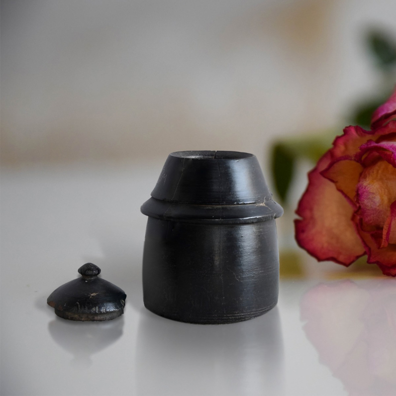 Bogdana Vintage Wooden Box
