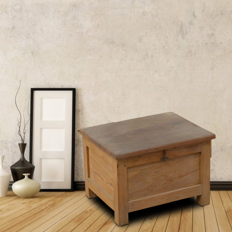 Boguslav Vintage Wooden Box 