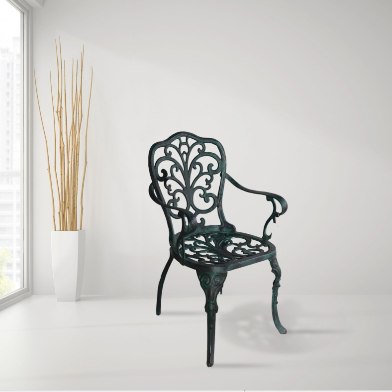 Samo Chair