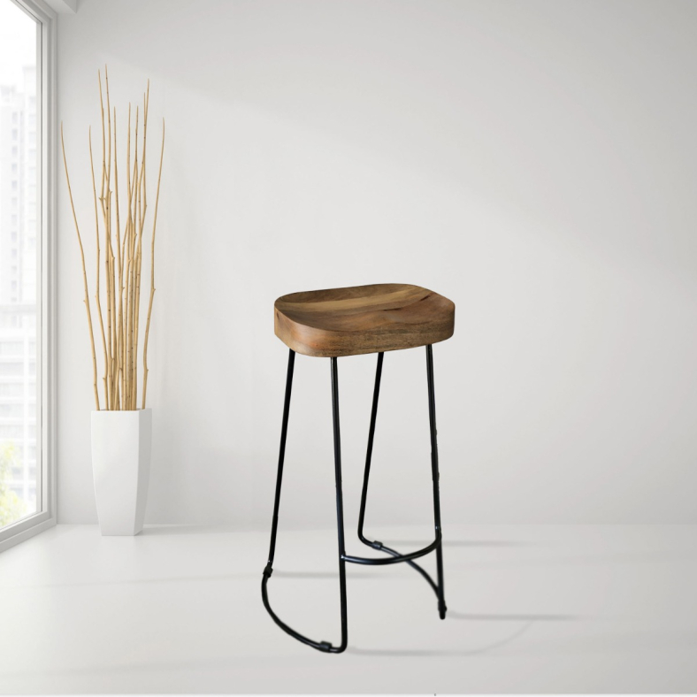 Danylko Bar Stool
