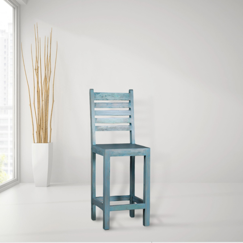 Mykyta High Chairs