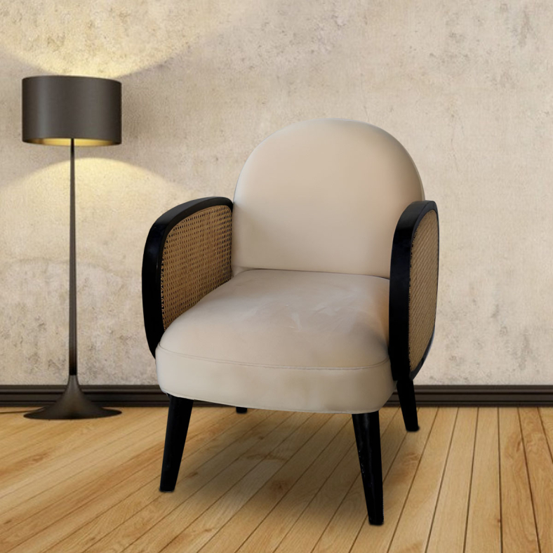 Berj Cane Chair