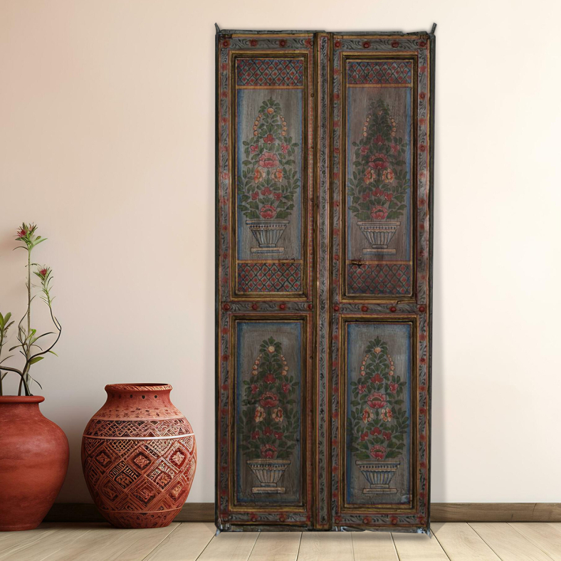 Fiadh Wooden Door