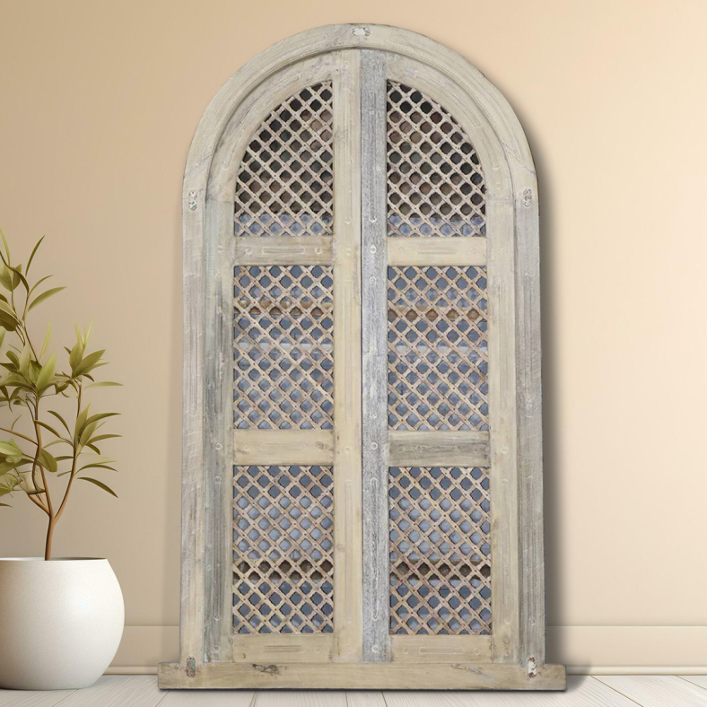 Amelie Wooden Door