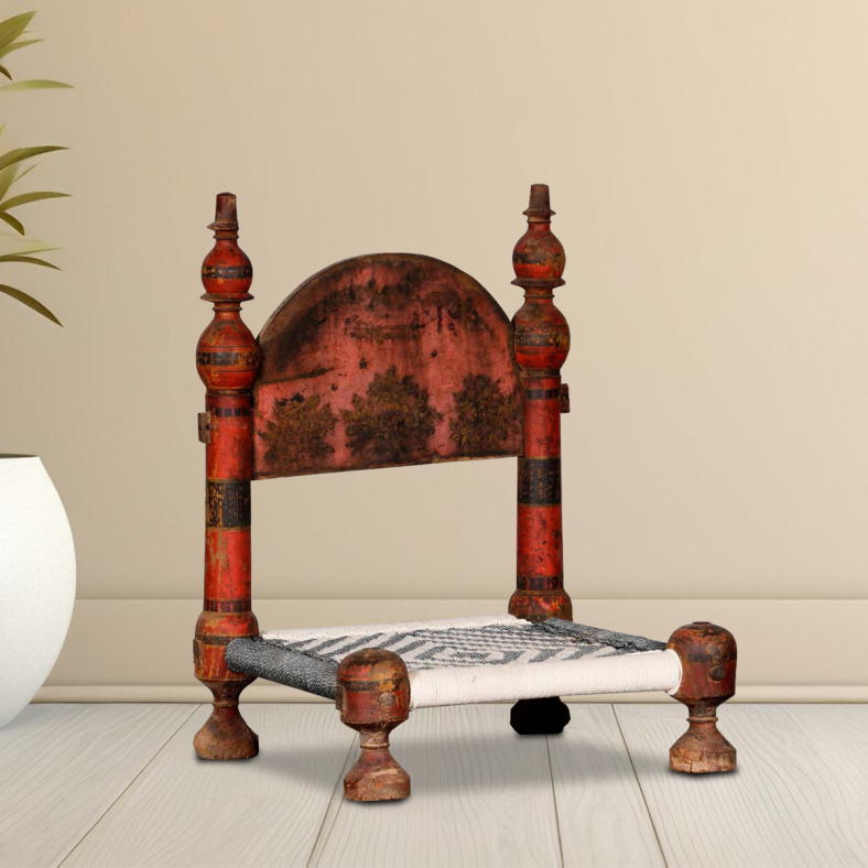 Xenia Pidda Chair