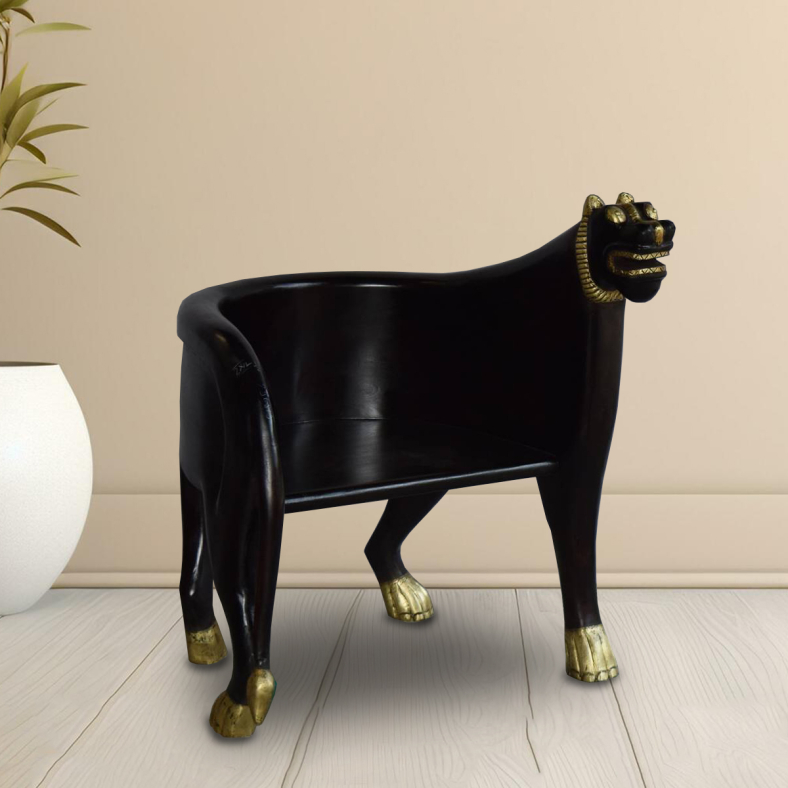 Rosario Tiger Chair