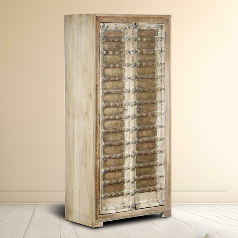 Galelia Wooden Armoire