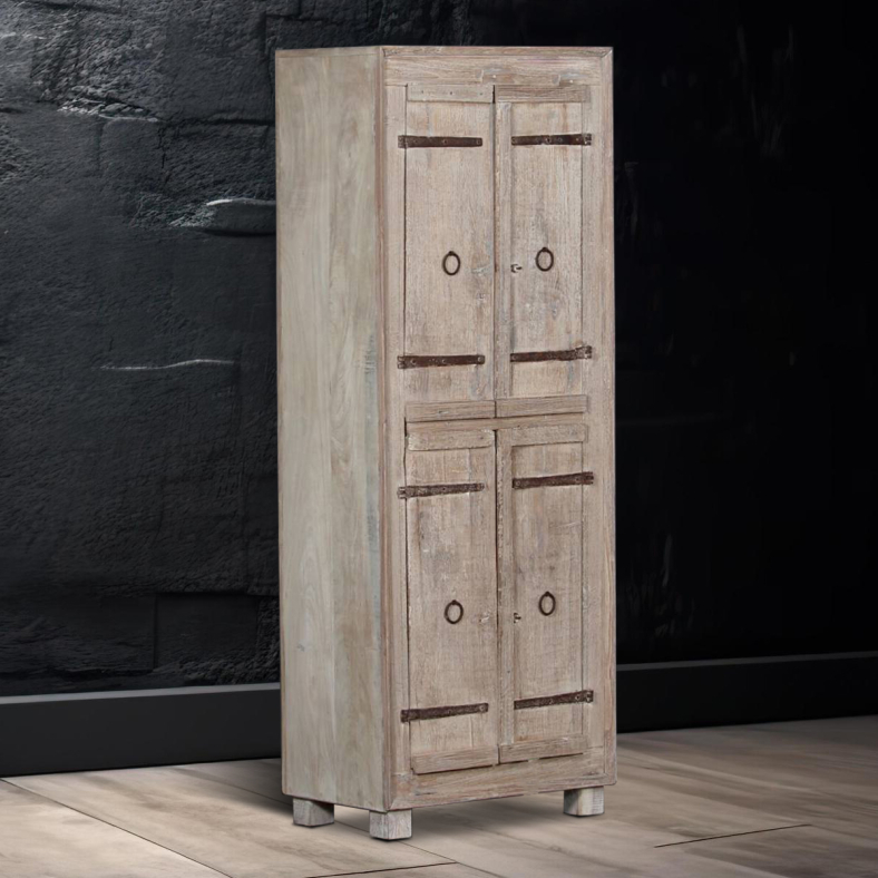 Jolie Wooden Armoire