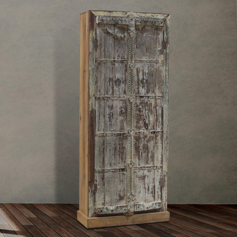 Piri Wooden Armoire
