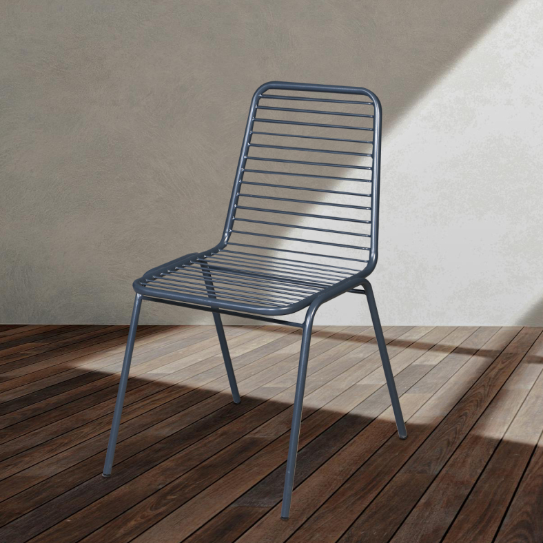 Dulcinea Dining Chair