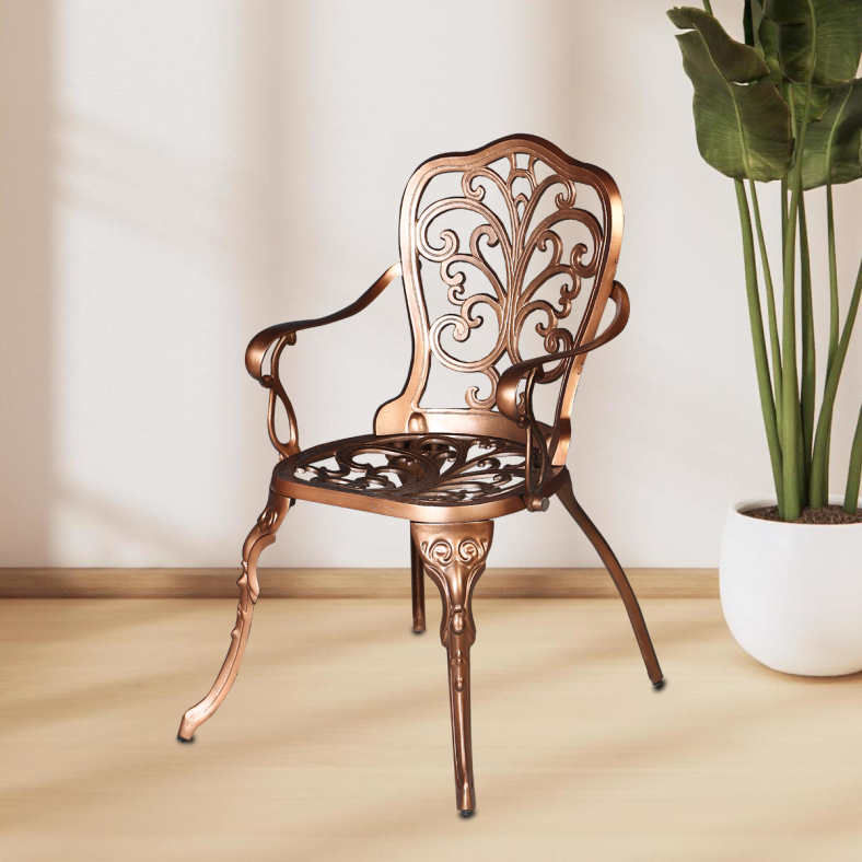 Anchaly Dining Chair