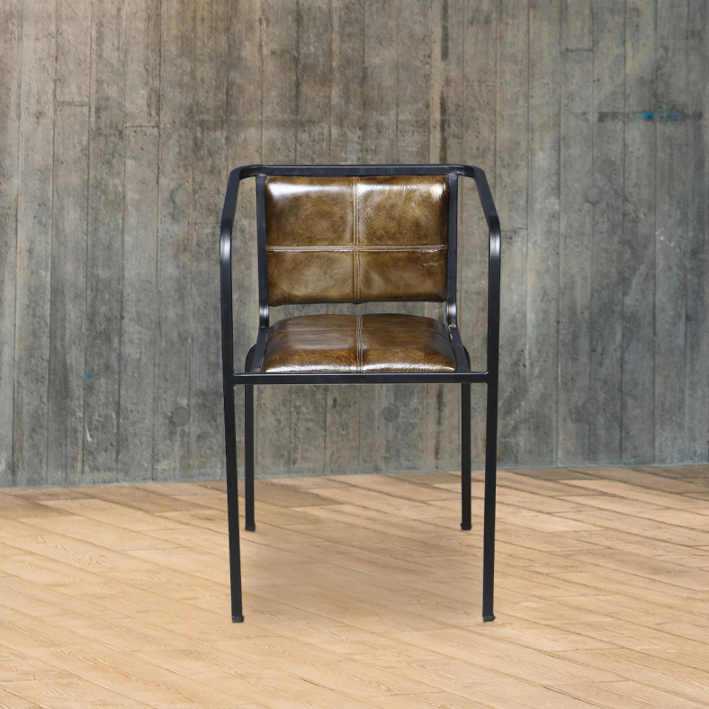 Mach Dining Chair