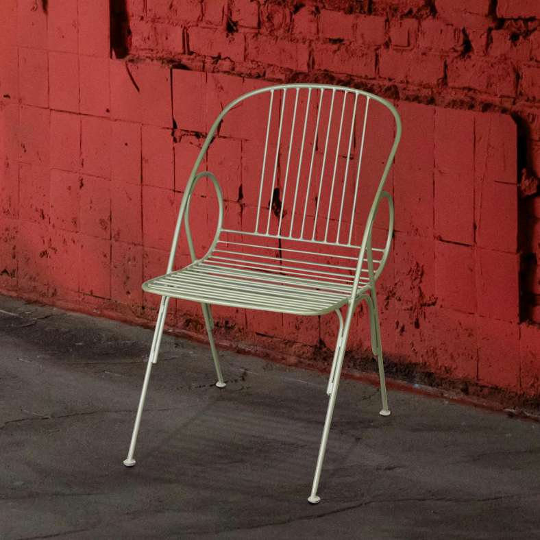Sraem Dining Chair