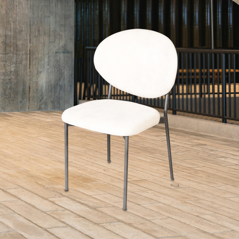 Toch Dining Chair