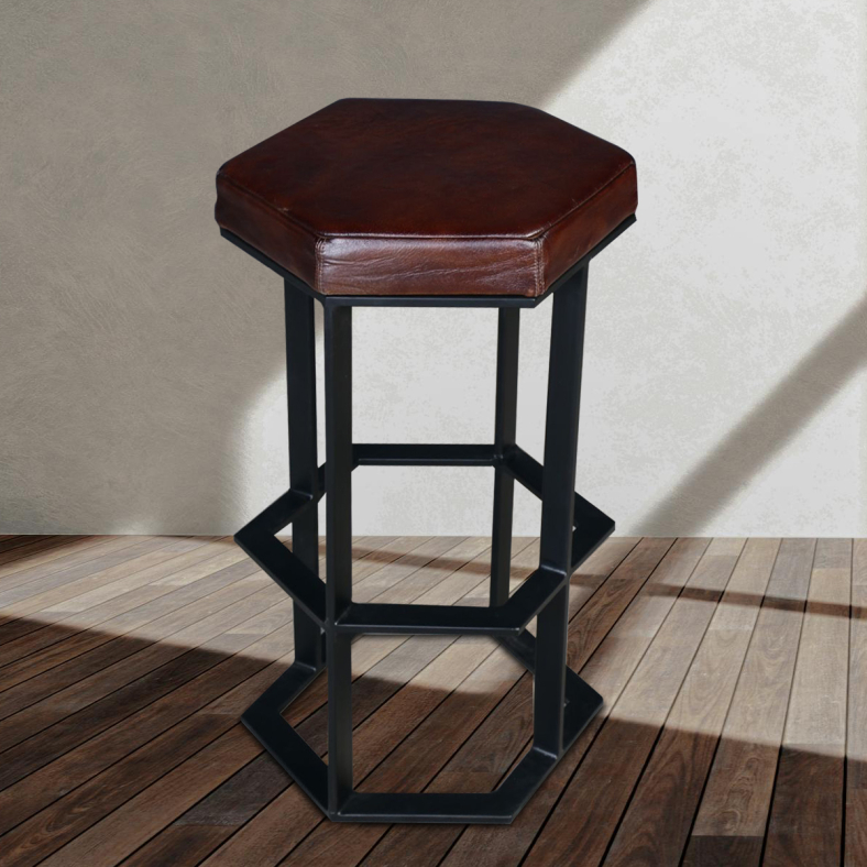 Chariya Bar Stool
