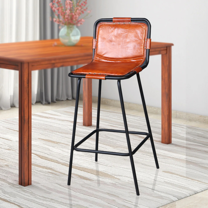 Arel Bar Chair