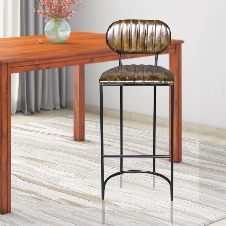 Mahisa Bar Chair