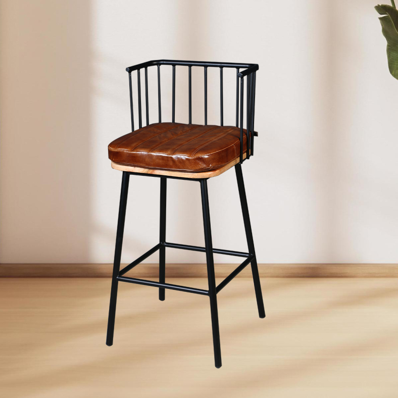 Malyaj Bar Chair