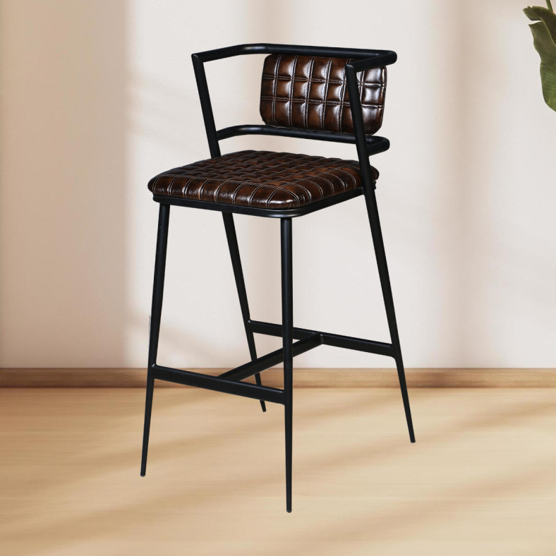 Mirka Bar Chair