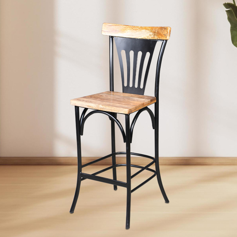 Ilanit Bar Chair