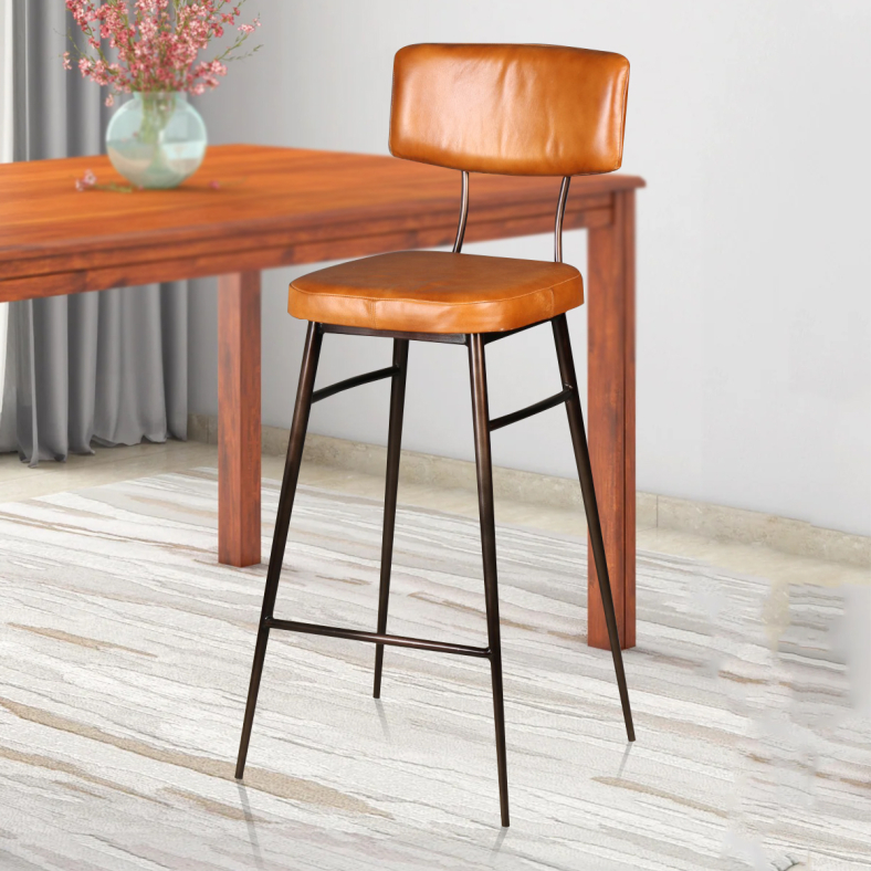 Mannar Bar Chair