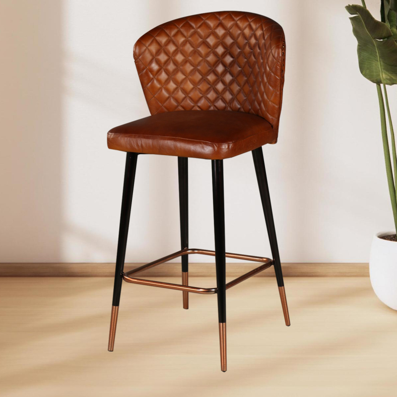 Uriella Bar Chair