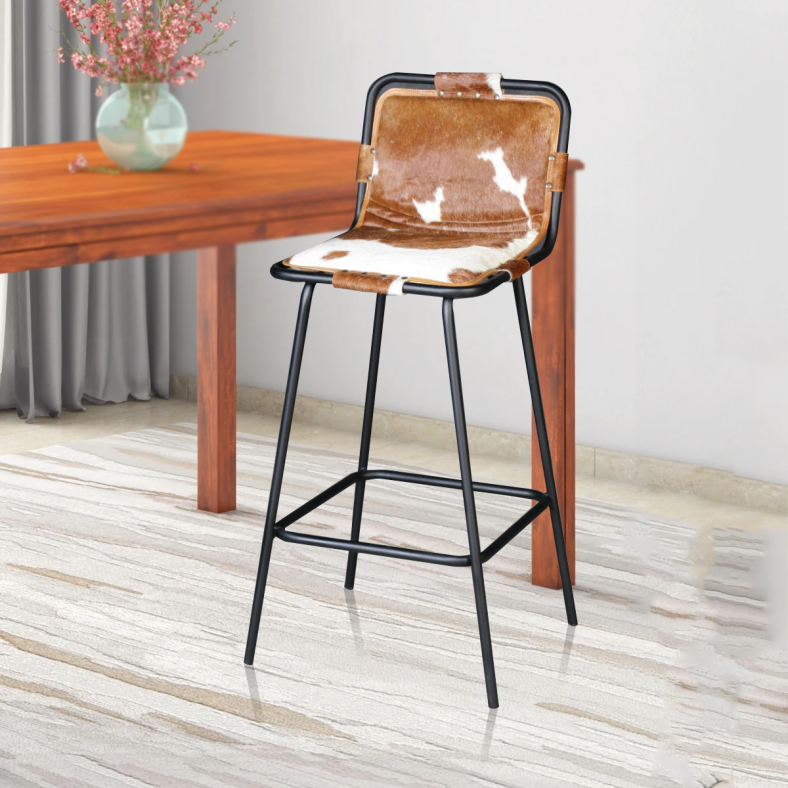Tomi Bar Chair