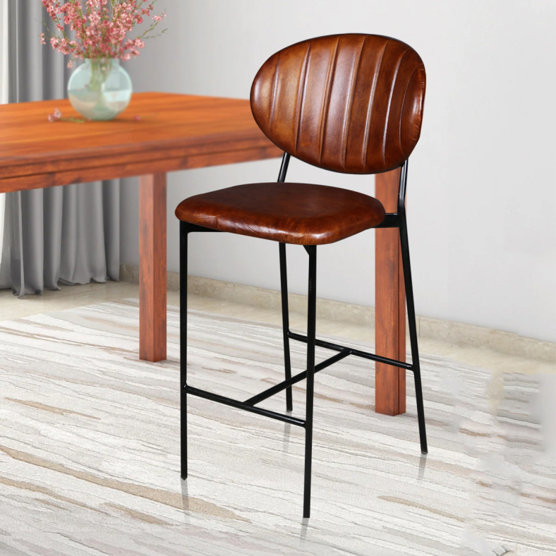 Ednah Bar Chair