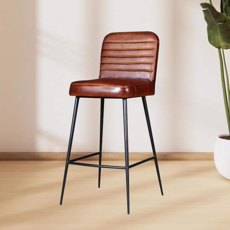 Eldad Bar Chair
