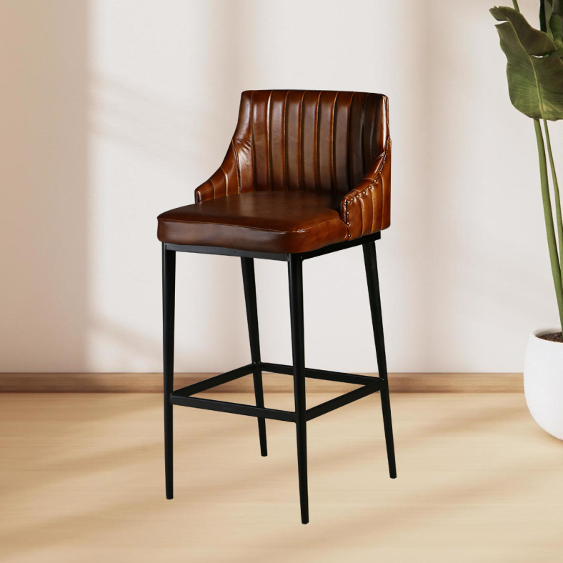 Eske Bar Chair