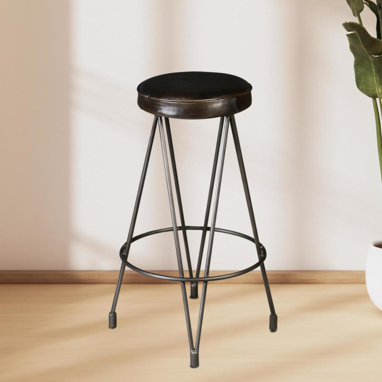 Malkie Bar Stool