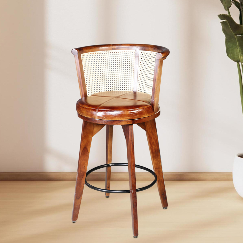 Karmela Bar Chair