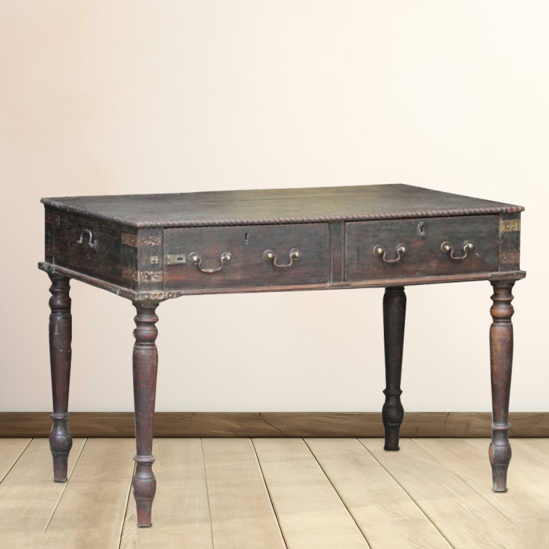 Anora Wooden Study Table