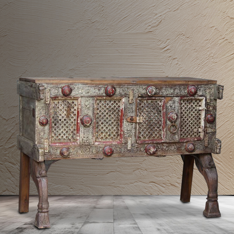 Adonis Wooden Damchiya