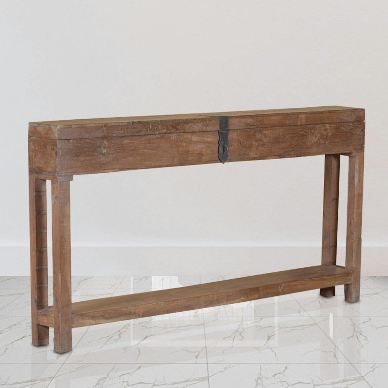 Faramir Box Console Table
