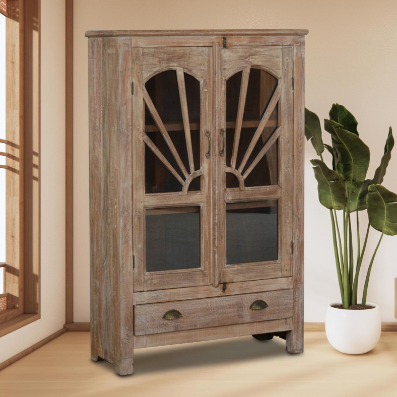 Fender Wooden Armoire