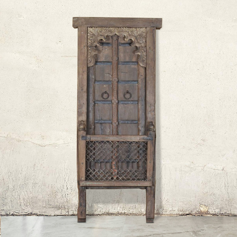 Hewitt Wooden Window Frame